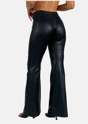 Panta zampa ecopelle