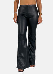 Panta zampa ecopelle