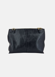 Borsa medium a tracolla  in Cavallino Animalier