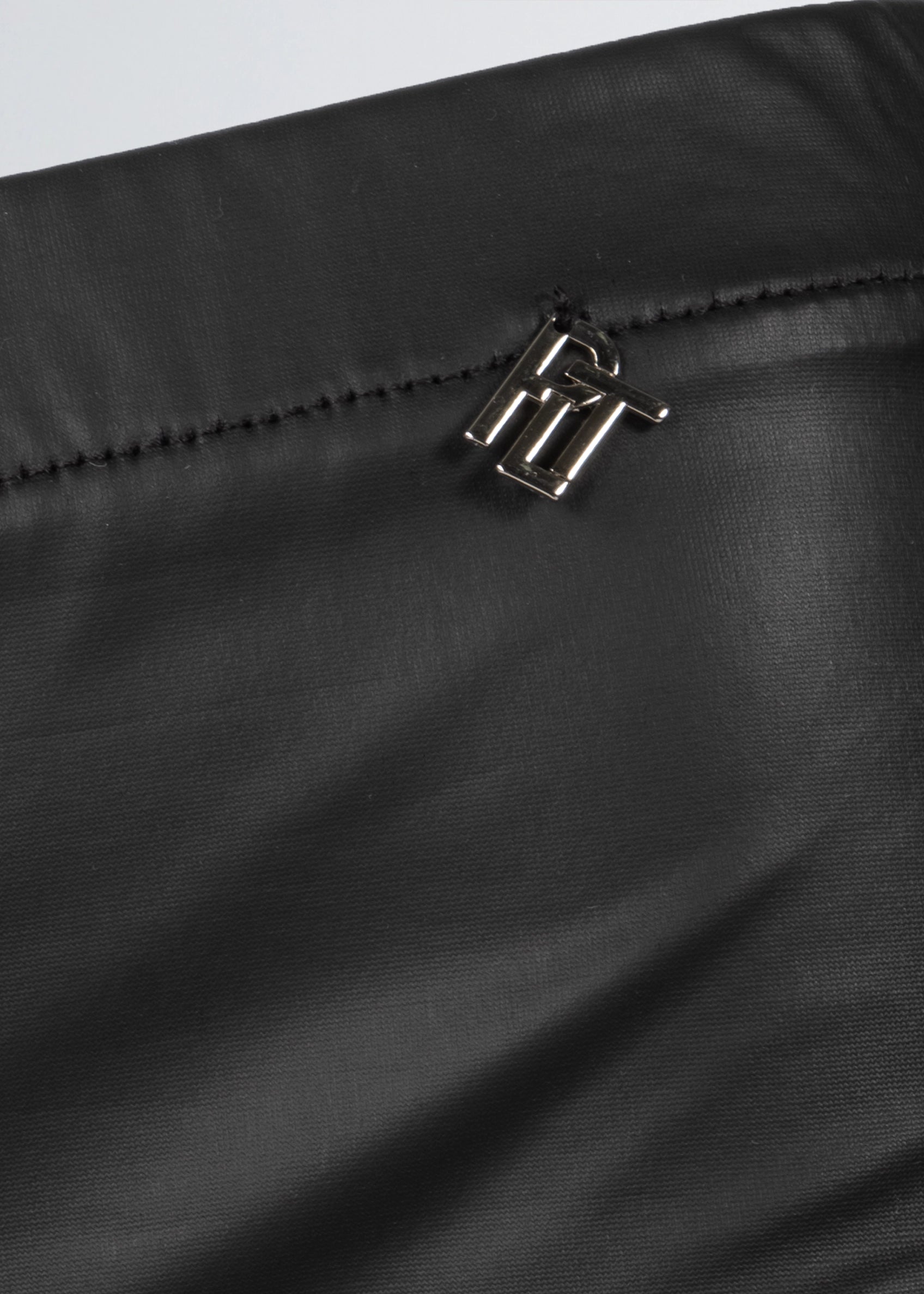 Panta zampa ecopelle