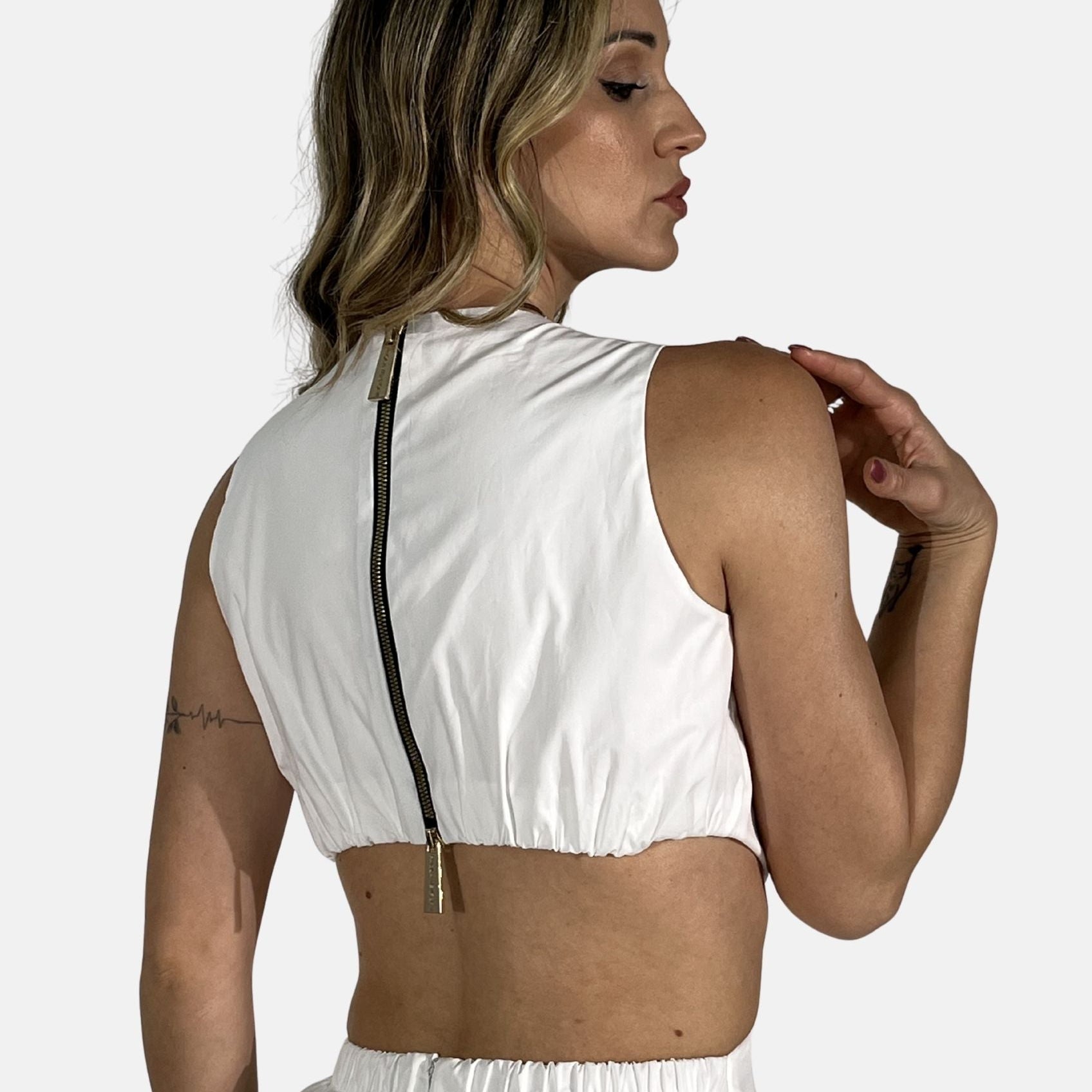 Abbigliamento - Paola Tienforti - Sito Ufficiale