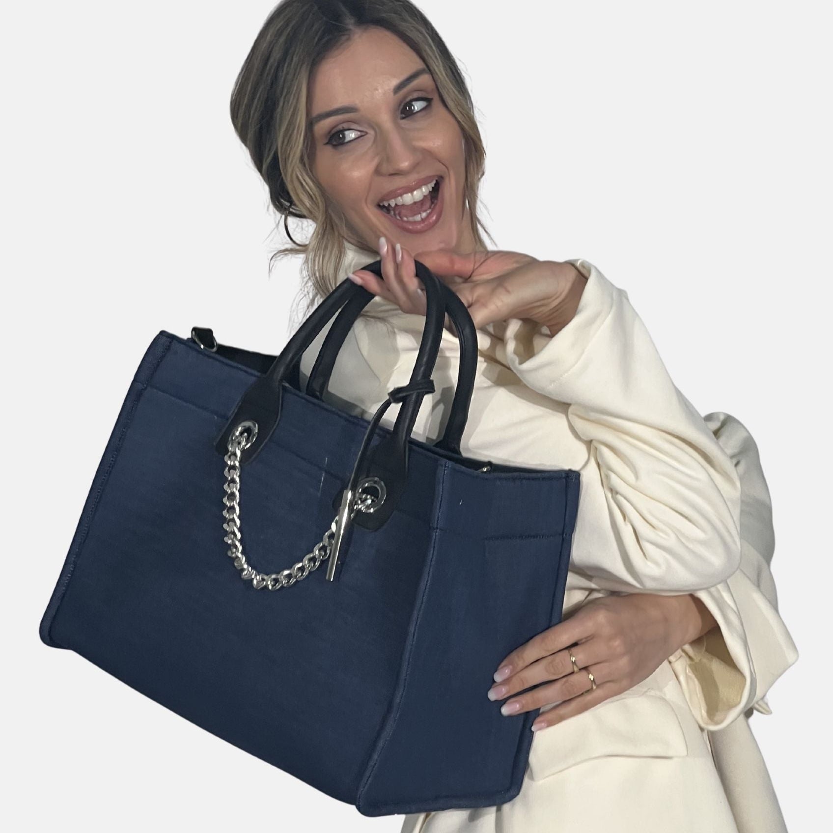 In Tendenza - Paola Tienforti - Sito Ufficiale