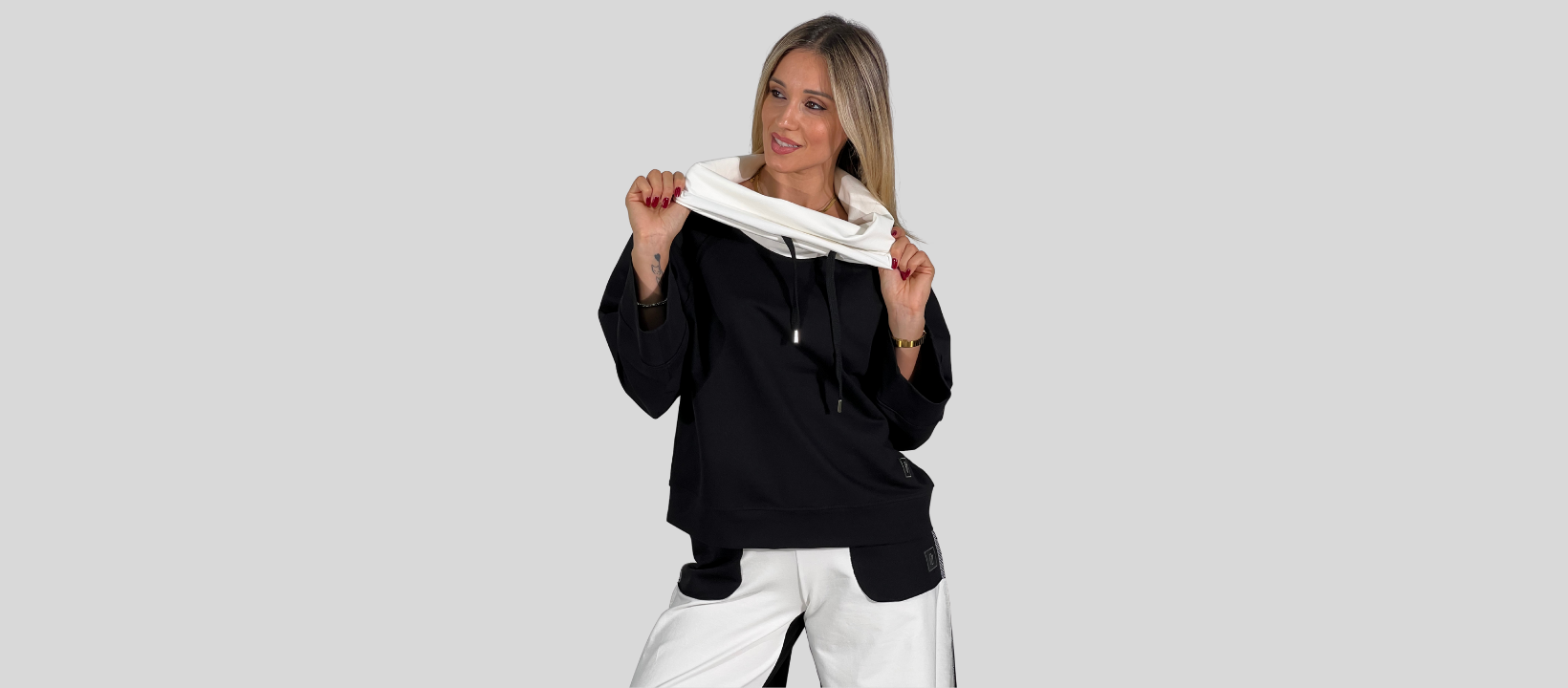 Abbigliamento