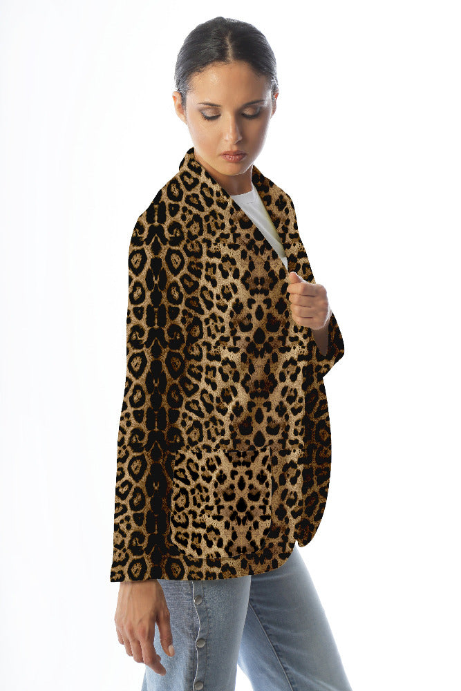 Giacca in felpa - Paola Tienforti - Sito Ufficiale