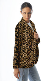 Giacca in felpa - Paola Tienforti - Sito Ufficiale