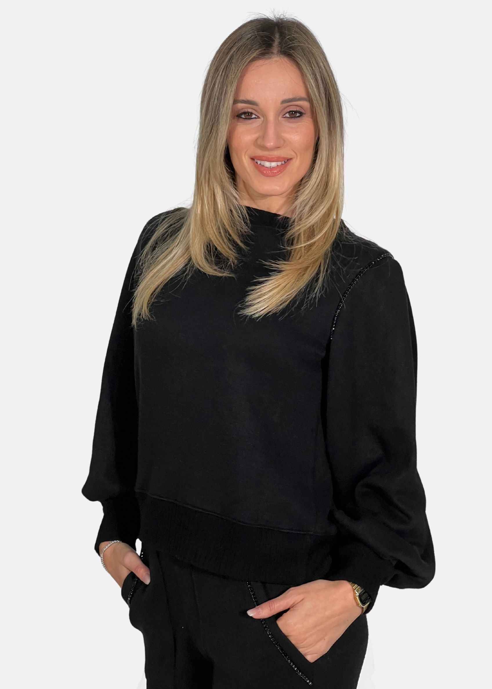 Maglia Donna in tessuto soft