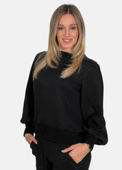 Maglia Donna in tessuto soft