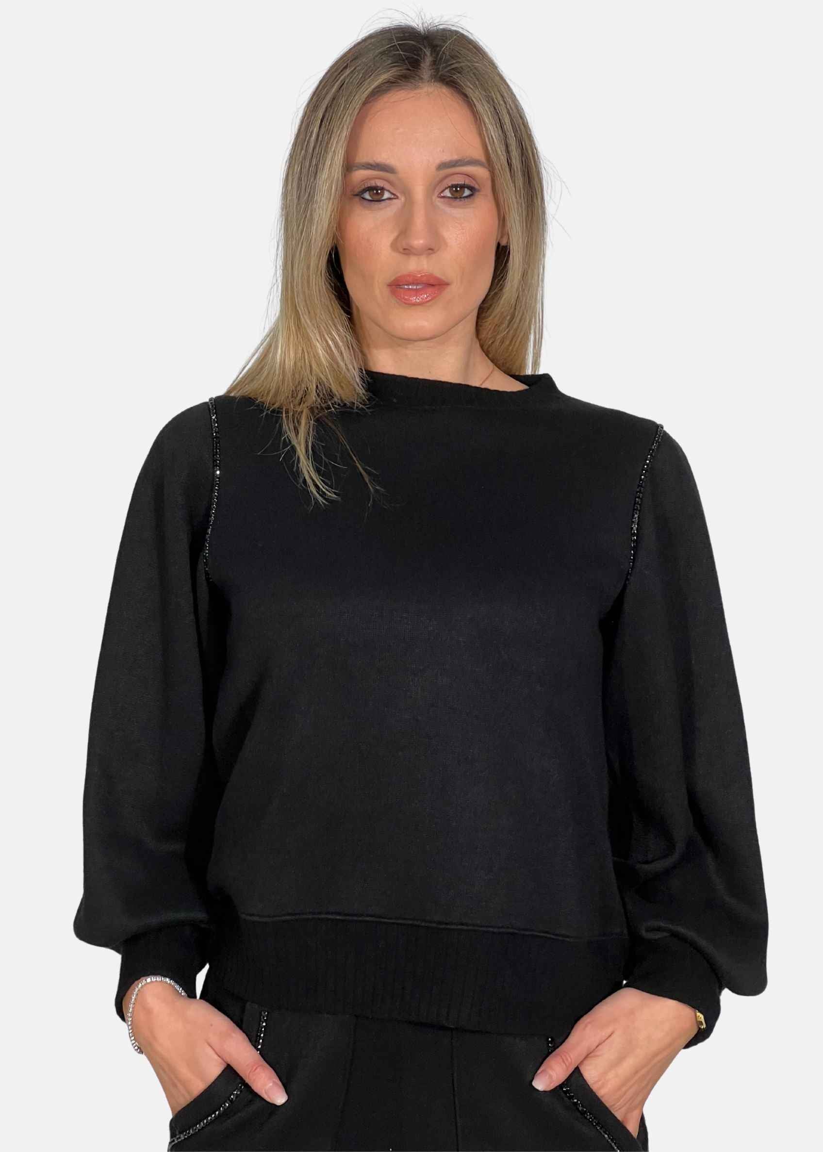 Maglia Donna in tessuto soft