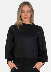 Maglia Donna in tessuto soft