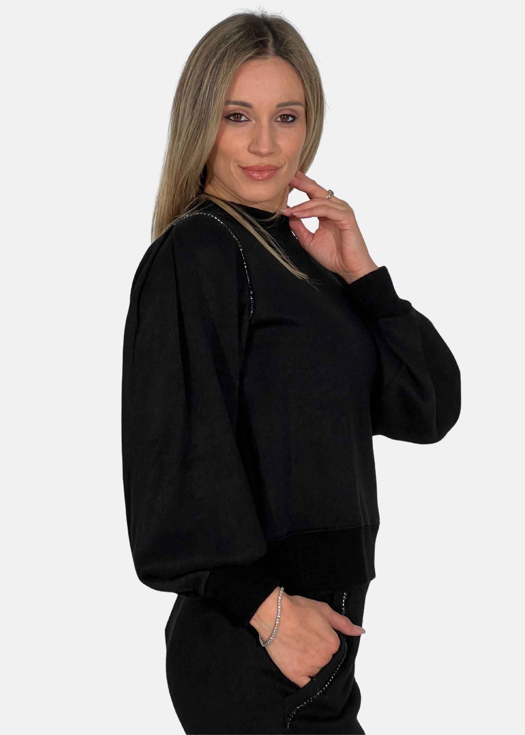 Maglia Donna in tessuto soft