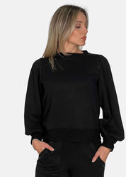 Maglia Donna in tessuto soft