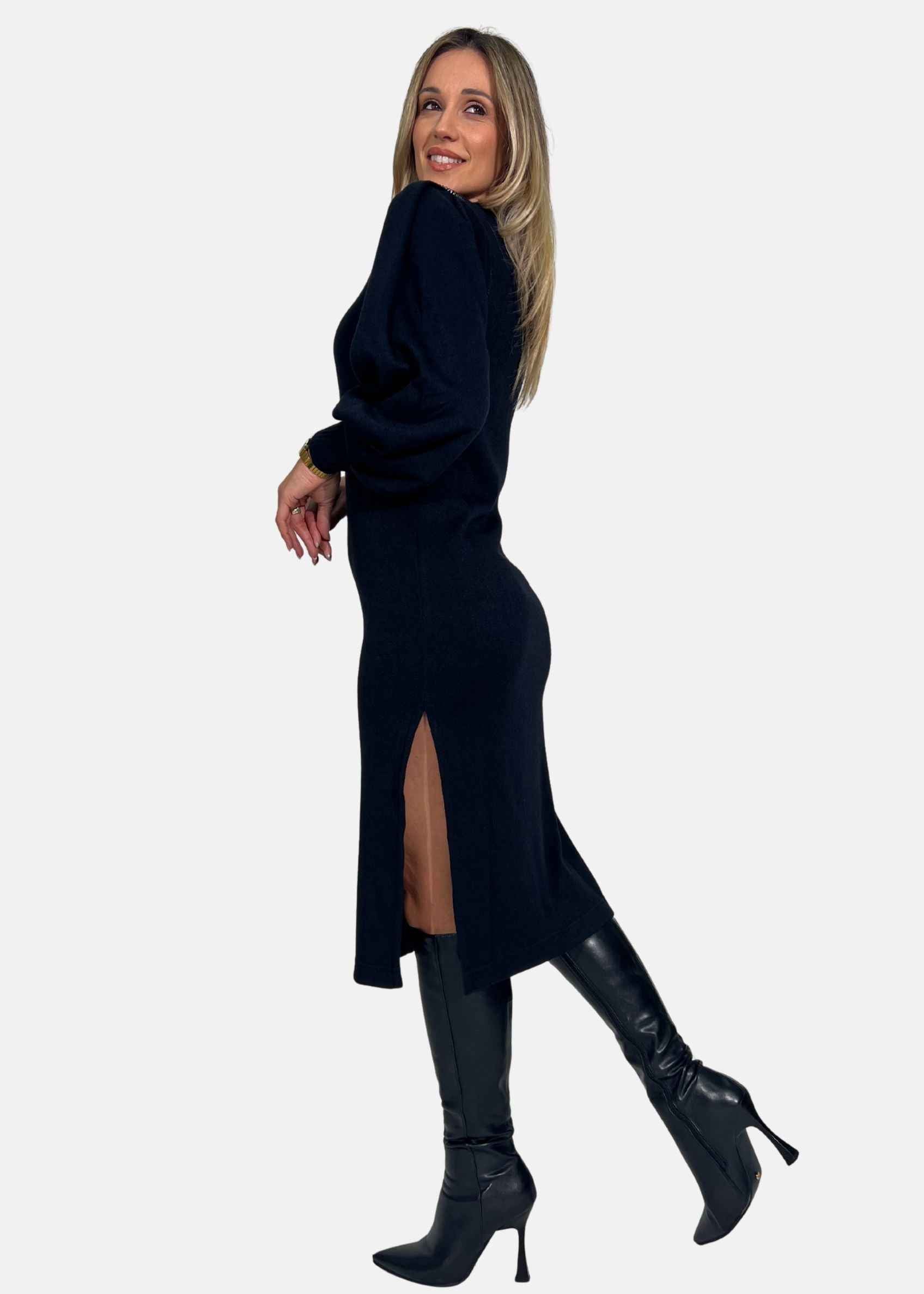 Abito Donna in tessuto soft