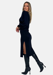 Abito Donna in tessuto soft