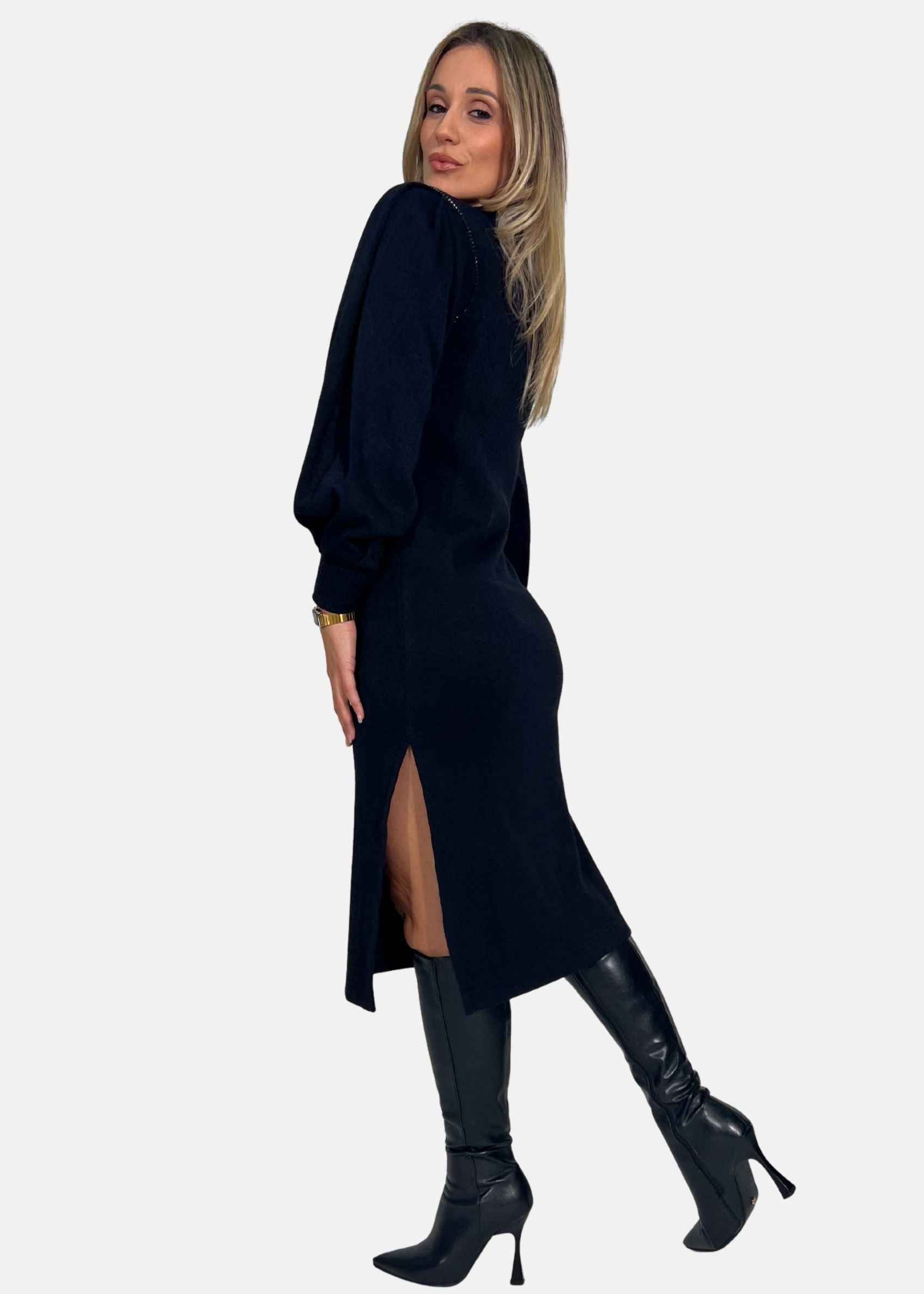 Abito Donna in tessuto soft