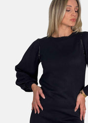 Abito Donna in tessuto soft