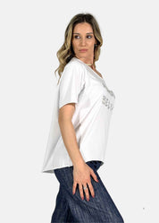 T-shirt “Always Believe”
