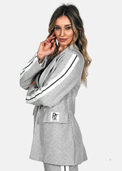 Giacca Donna in Felpa