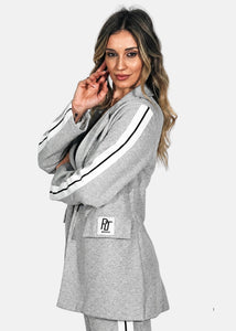Giacca Donna in Felpa