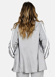 Giacca Donna in Felpa