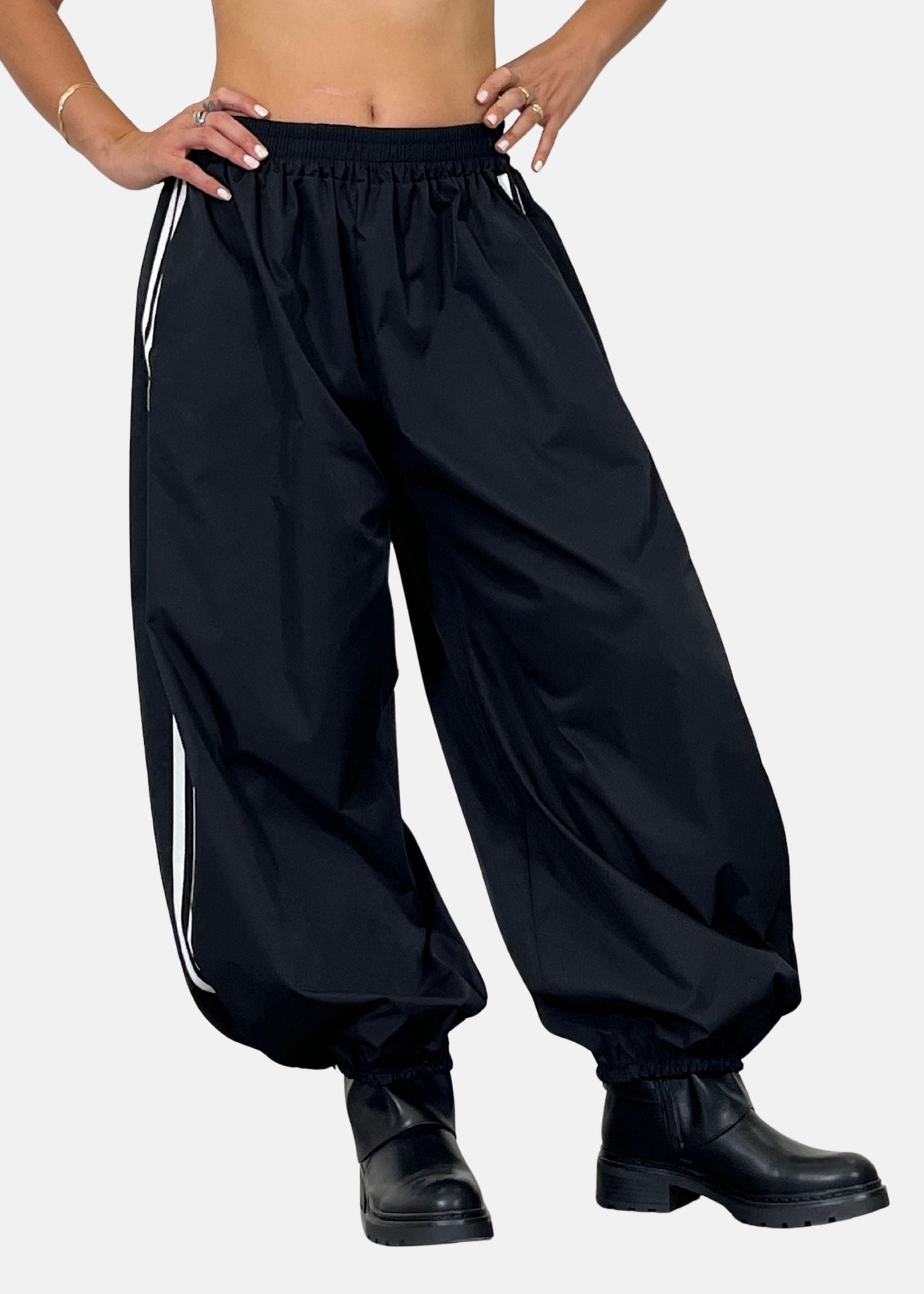 Pantalone Donna in Nylon