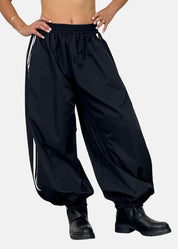 Pantalone Donna in Nylon