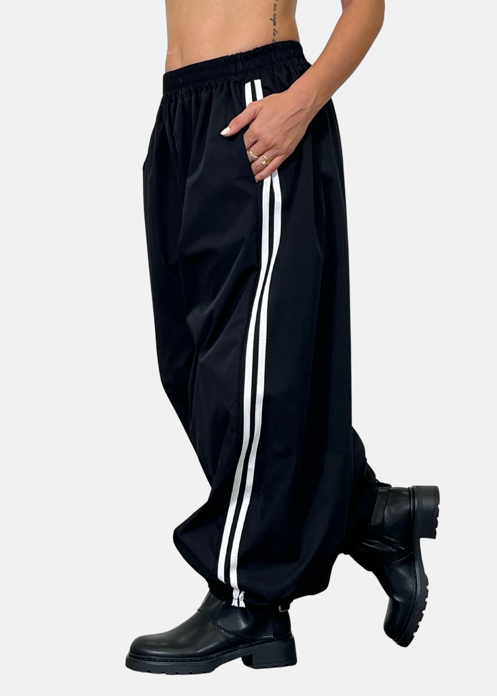 Pantalone Donna in Nylon