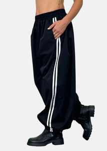 Pantalone Donna in Nylon