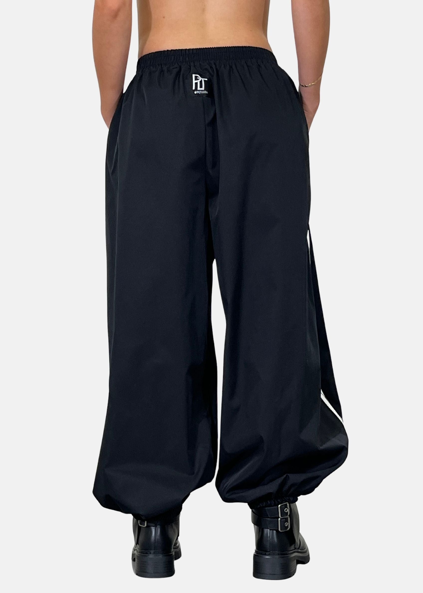 Pantalone Donna in Nylon
