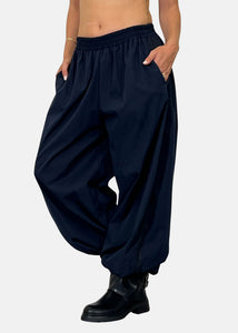 Pantalone Donna in Nylon