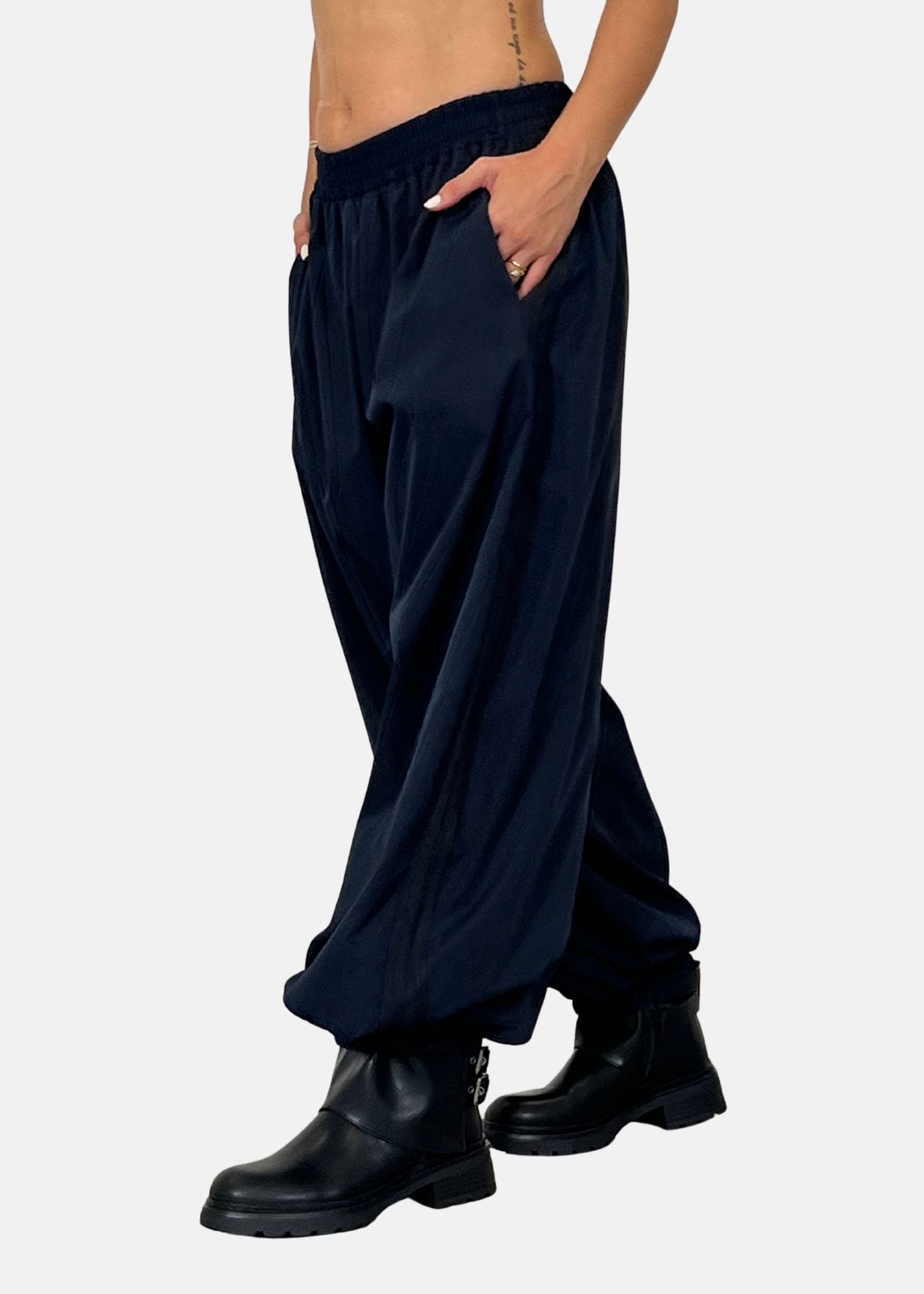 Pantalone Donna in Nylon