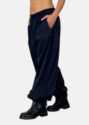 Pantalone Donna in Nylon
