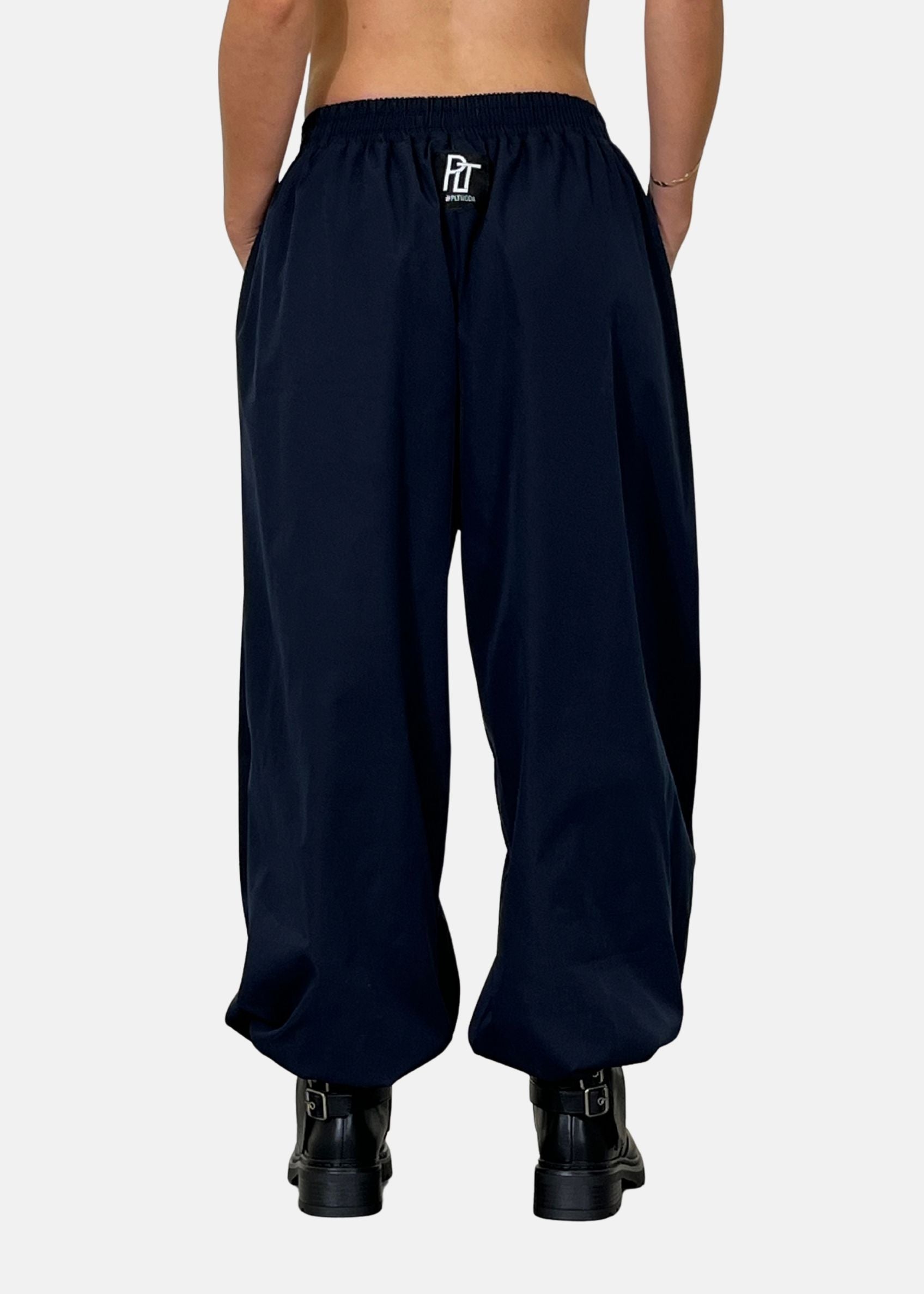 Pantalone Donna in Nylon