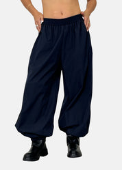 Pantalone Donna in Nylon