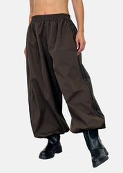 Pantalone Donna in Nylon