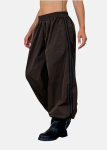 Pantalone Donna in Nylon