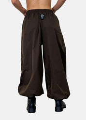 Pantalone Donna in Nylon
