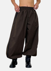 Pantalone Donna in Nylon