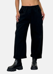 Pantalone Donna in Denim