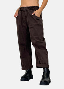 Pantalone Donna in Denim