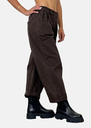 Pantalone Donna in Denim