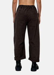 Pantalone Donna in Denim