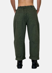 Pantalone Donna in Denim