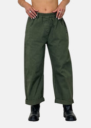 Pantalone Donna in Denim