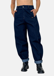 Jeans Donna Balloon