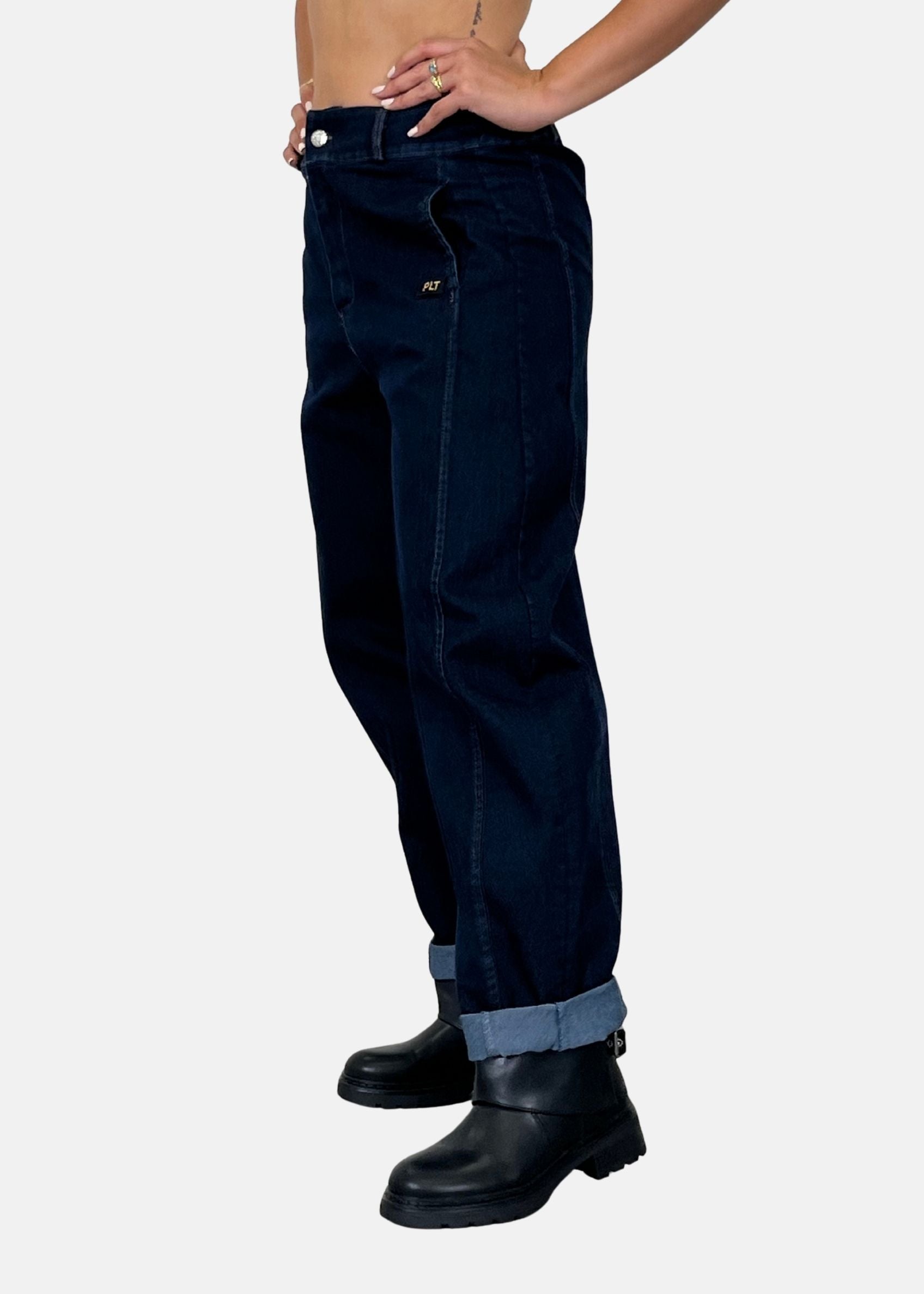Jeans Donna Balloon