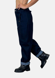 Jeans Donna Balloon
