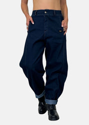 Jeans Donna Balloon