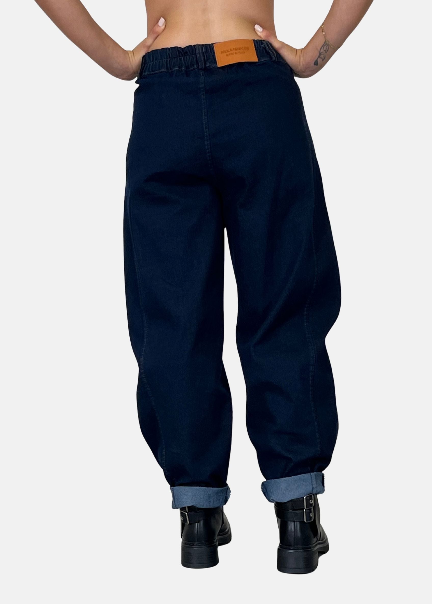 Jeans Donna Balloon