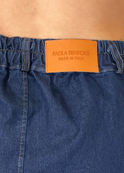 Jeans Donna Balloon