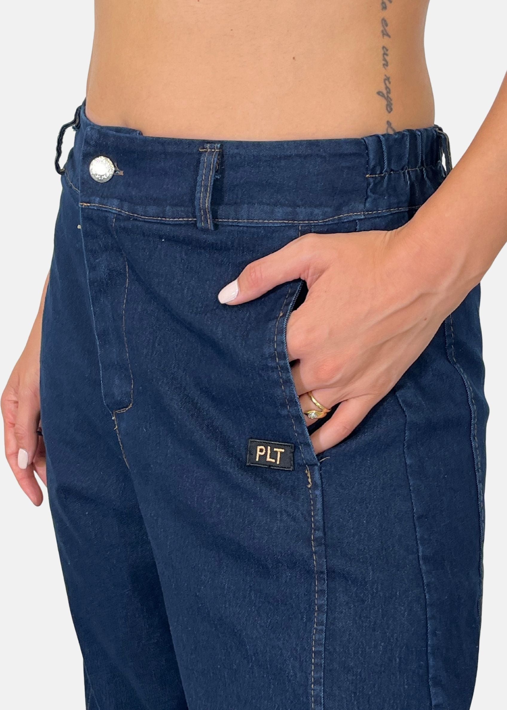 Jeans Donna Balloon